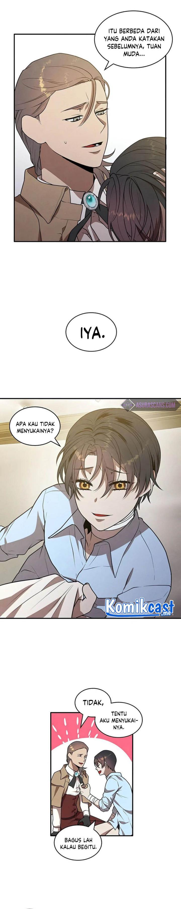 Legendary Youngest Son of the Marquis House Chap 37 - Next Chap 38