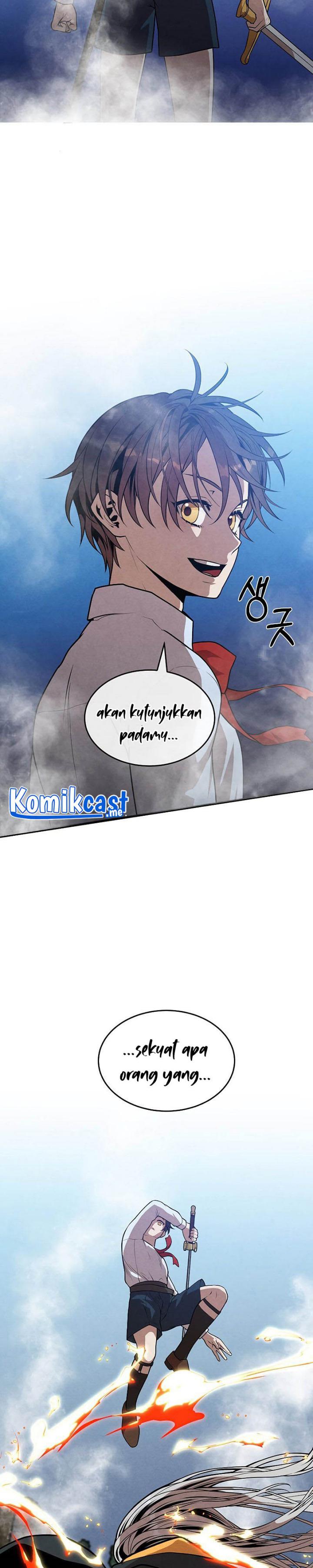 Legendary Youngest Son of the Marquis House Chap 34 - Next Chap 35