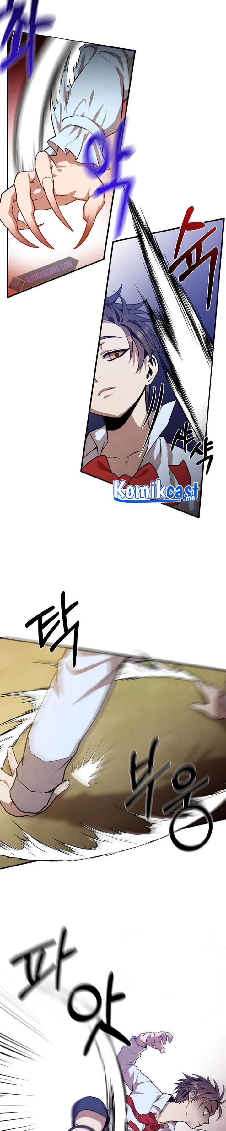 Legendary Youngest Son of the Marquis House Chap 34 - Next Chap 35