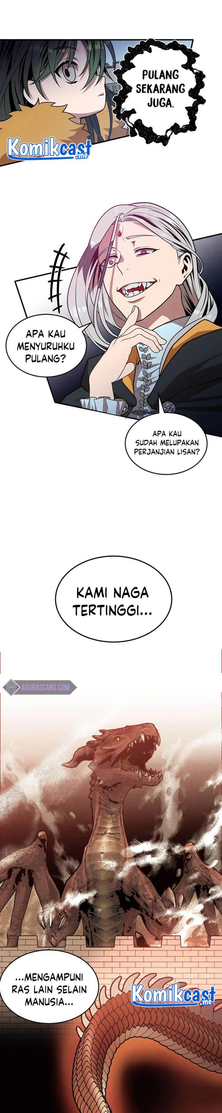 Legendary Youngest Son of the Marquis House Chap 34 - Next Chap 35