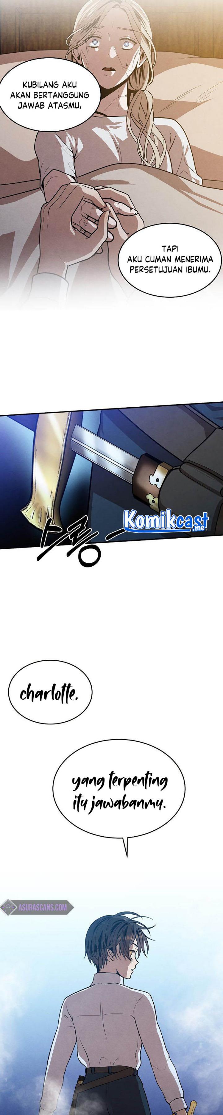 Legendary Youngest Son of the Marquis House Chap 34 - Next Chap 35