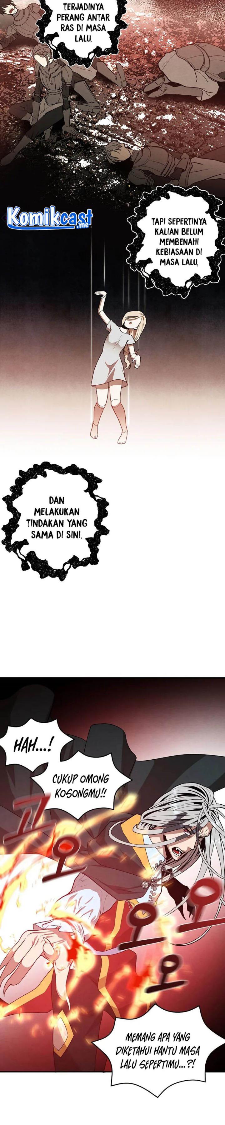 Legendary Youngest Son of the Marquis House Chap 34 - Next Chap 35