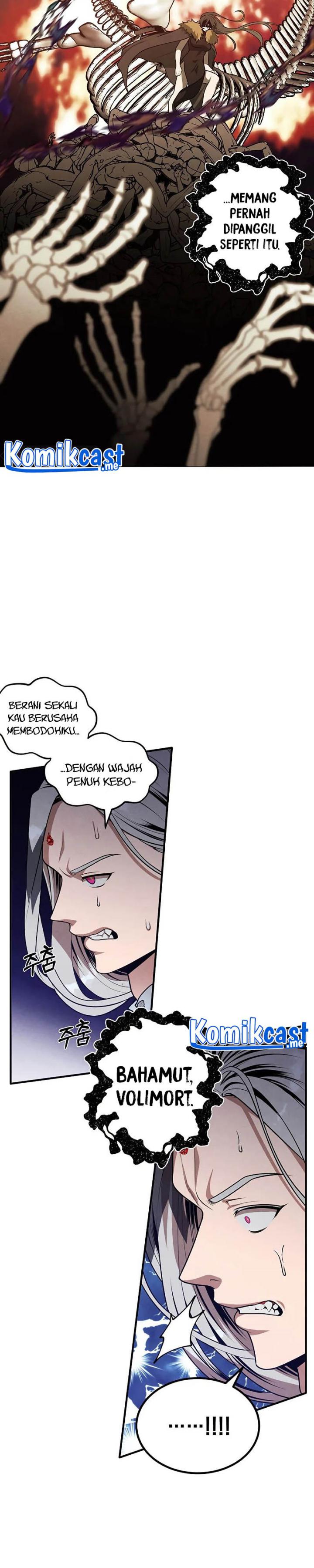 Legendary Youngest Son of the Marquis House Chap 34 - Next Chap 35