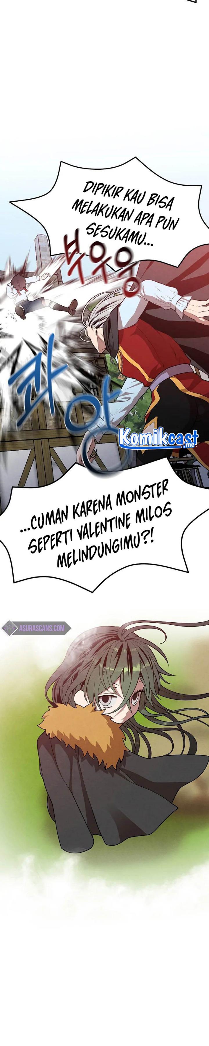 Legendary Youngest Son of the Marquis House Chap 34 - Next Chap 35