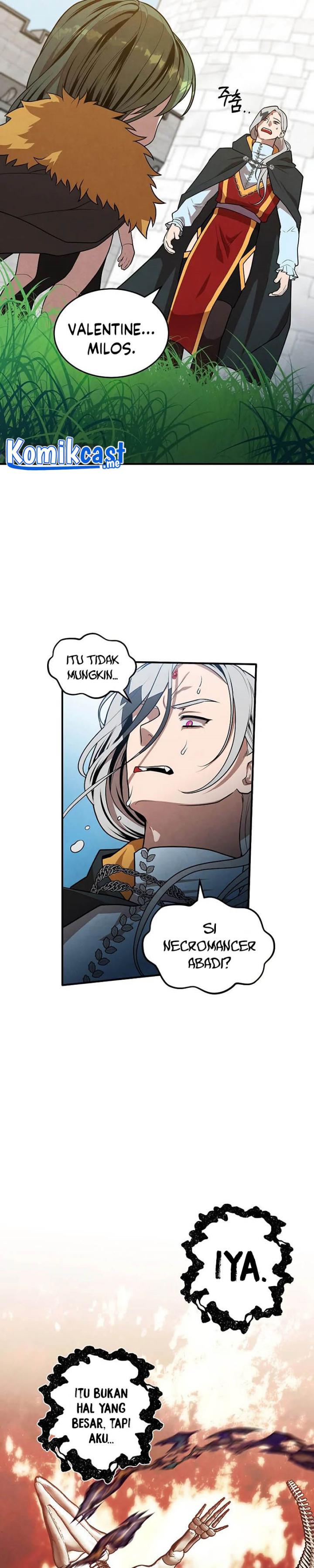 Legendary Youngest Son of the Marquis House Chap 34 - Next Chap 35