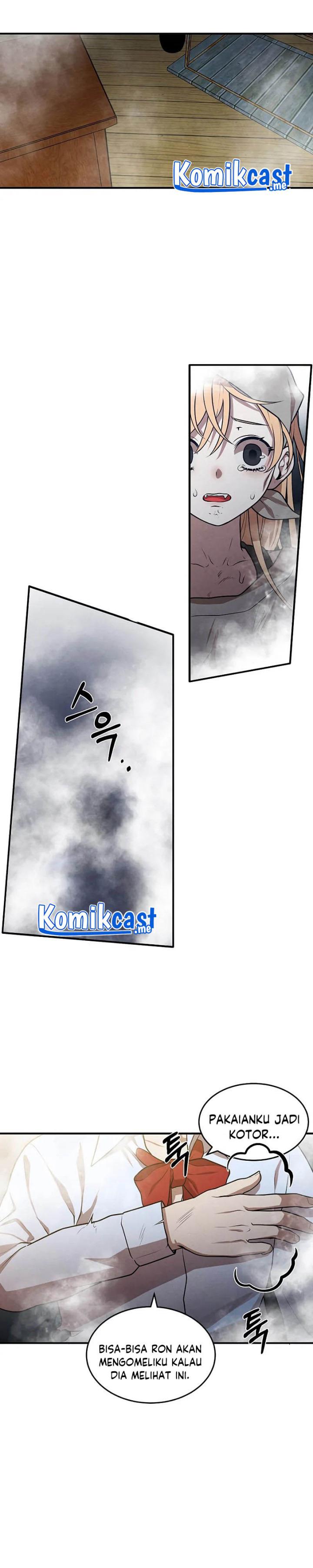 Legendary Youngest Son of the Marquis House Chap 34 - Next Chap 35