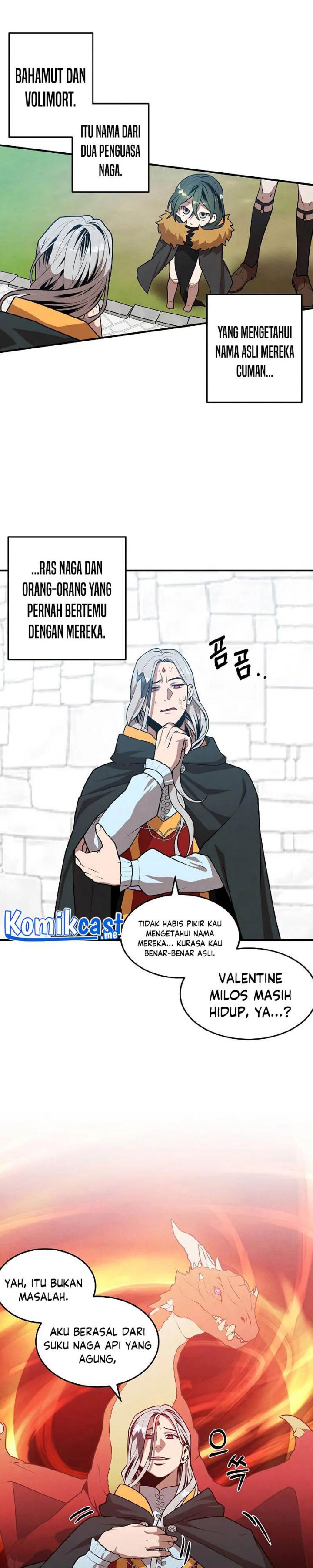 Legendary Youngest Son of the Marquis House Chap 34 - Next Chap 35