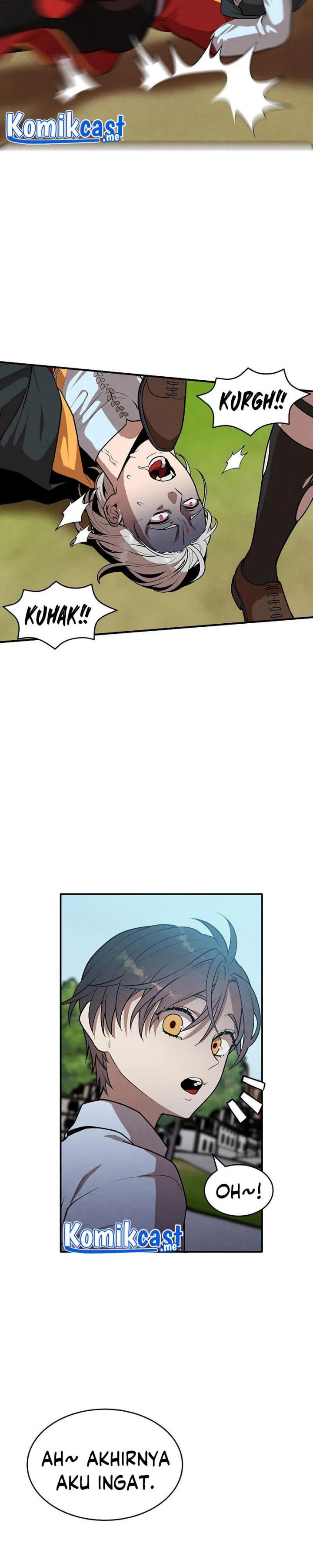 Legendary Youngest Son of the Marquis House Chap 35 - Next Chap 36