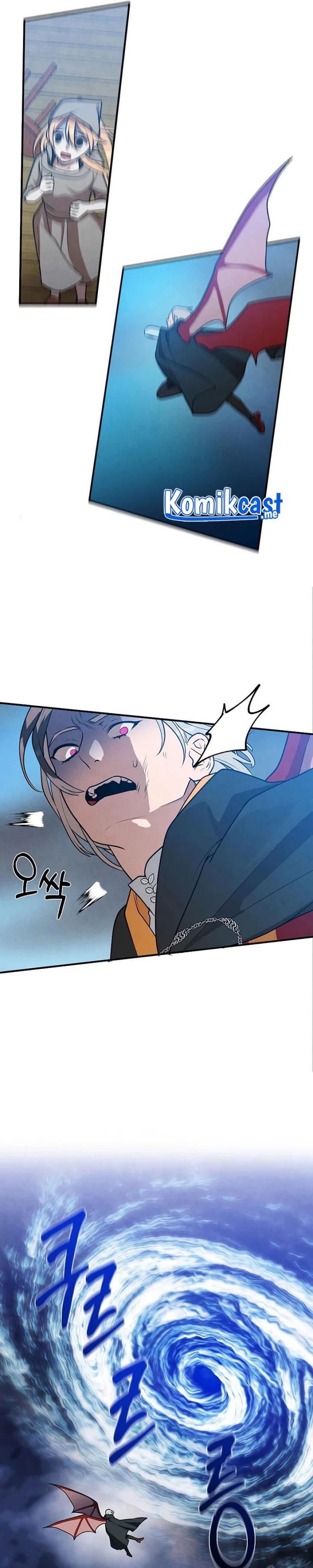 Legendary Youngest Son of the Marquis House Chap 35 - Next Chap 36