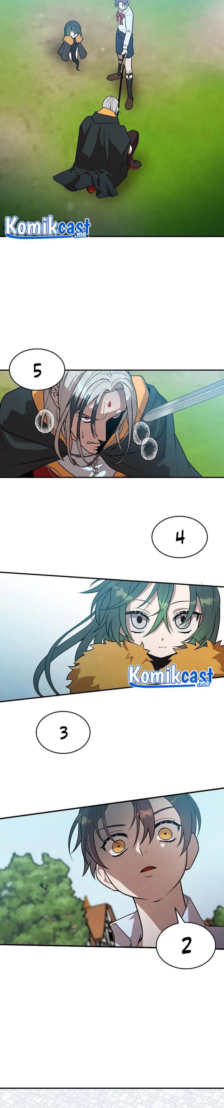 Legendary Youngest Son of the Marquis House Chap 35 - Next Chap 36