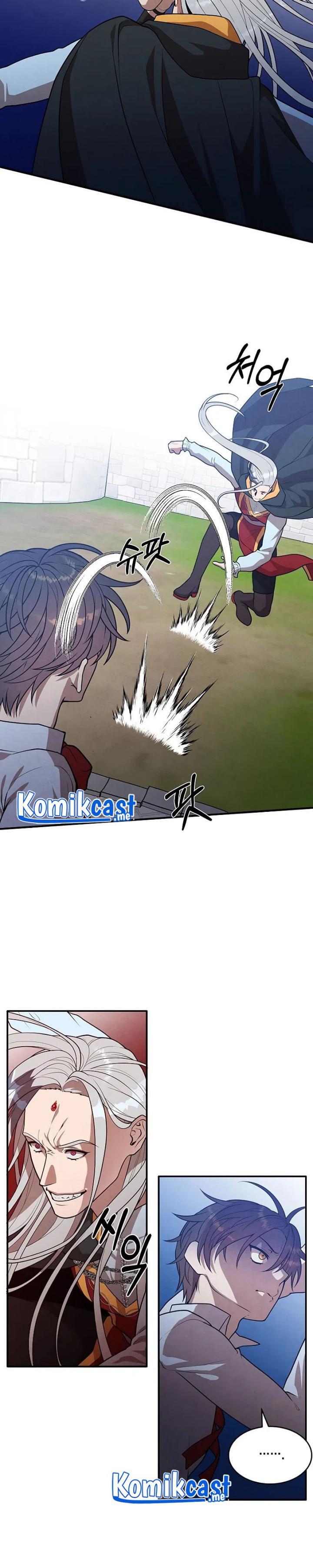 Legendary Youngest Son of the Marquis House Chap 35 - Next Chap 36