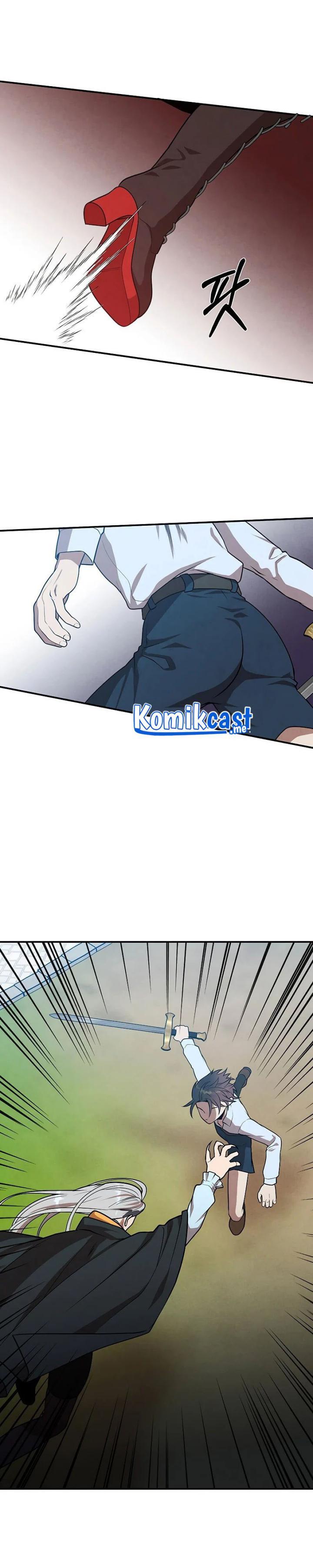 Legendary Youngest Son of the Marquis House Chap 35 - Next Chap 36