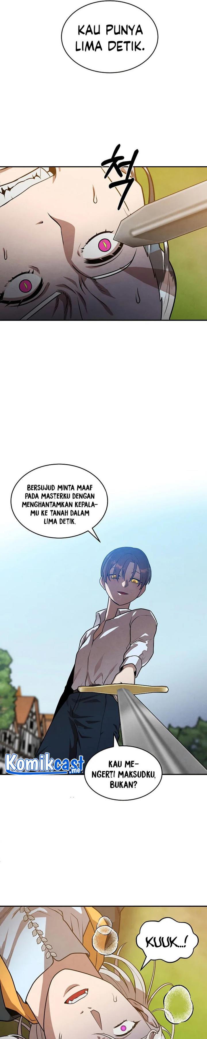 Legendary Youngest Son of the Marquis House Chap 35 - Next Chap 36