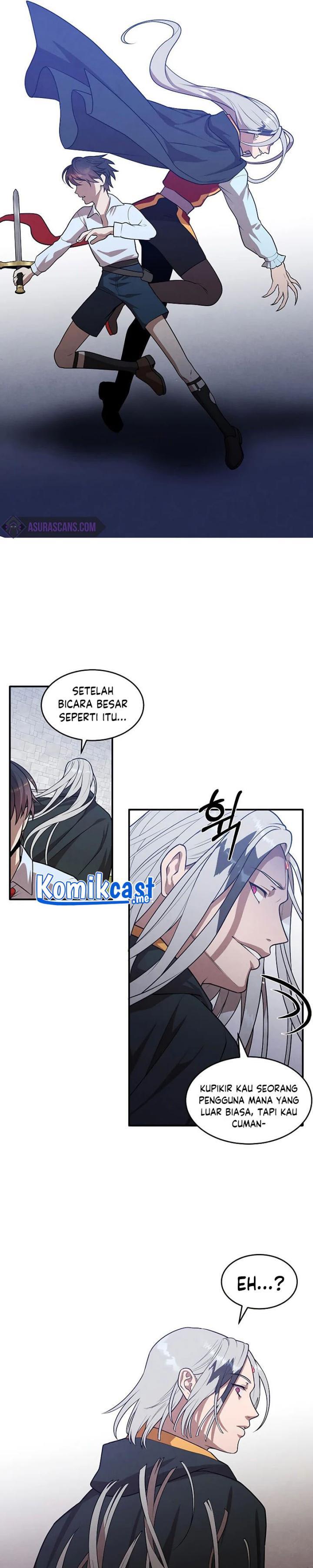 Legendary Youngest Son of the Marquis House Chap 35 - Next Chap 36