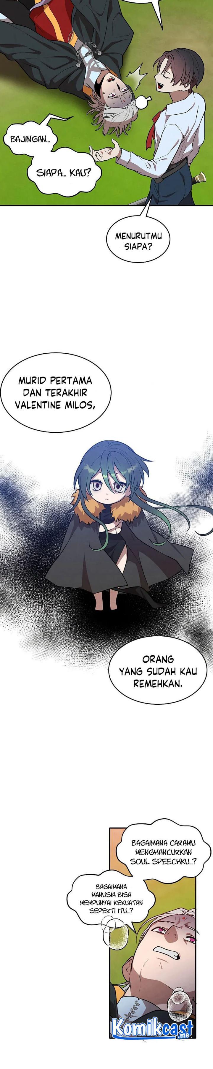 Legendary Youngest Son of the Marquis House Chap 35 - Next Chap 36