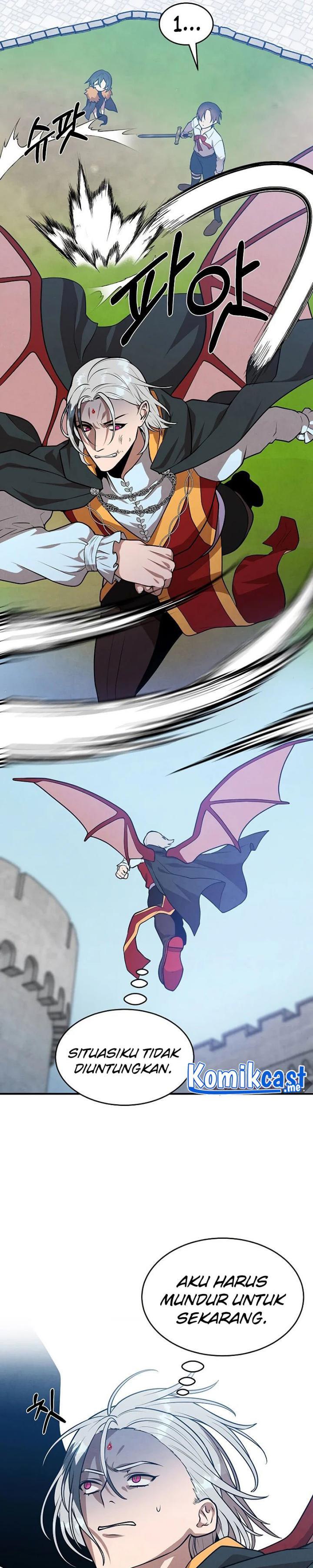 Legendary Youngest Son of the Marquis House Chap 35 - Next Chap 36