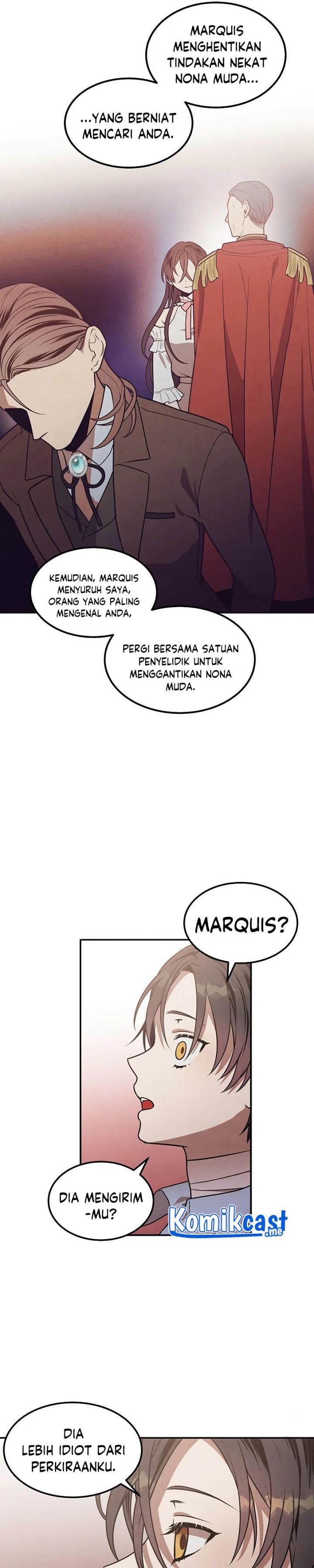 Legendary Youngest Son of the Marquis House Chap 36 - Next Chap 37