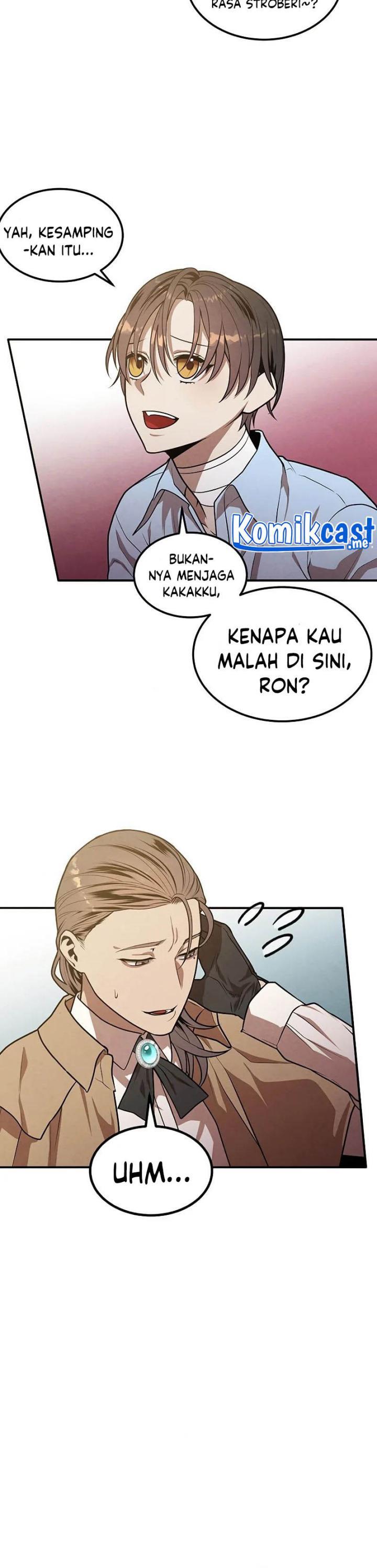 Legendary Youngest Son of the Marquis House Chap 36 - Next Chap 37