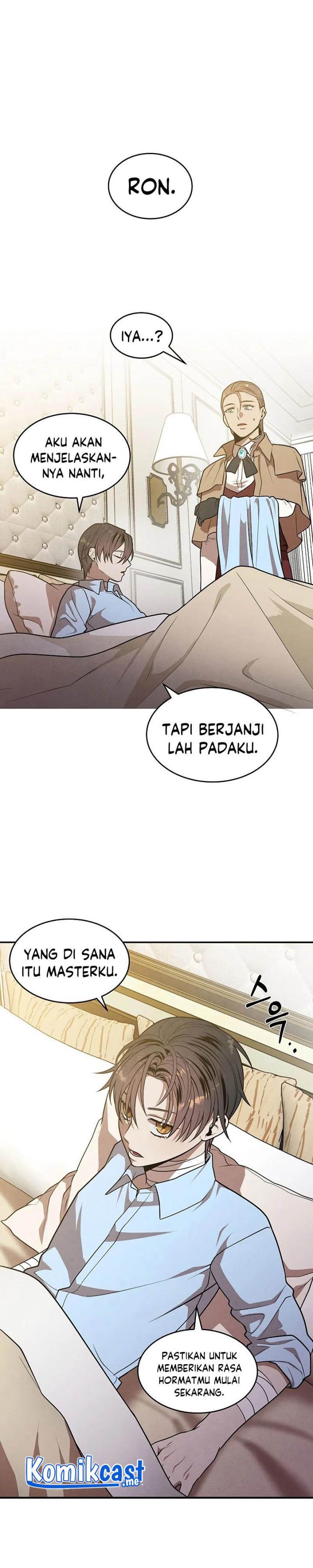 Legendary Youngest Son of the Marquis House Chap 36 - Next Chap 37