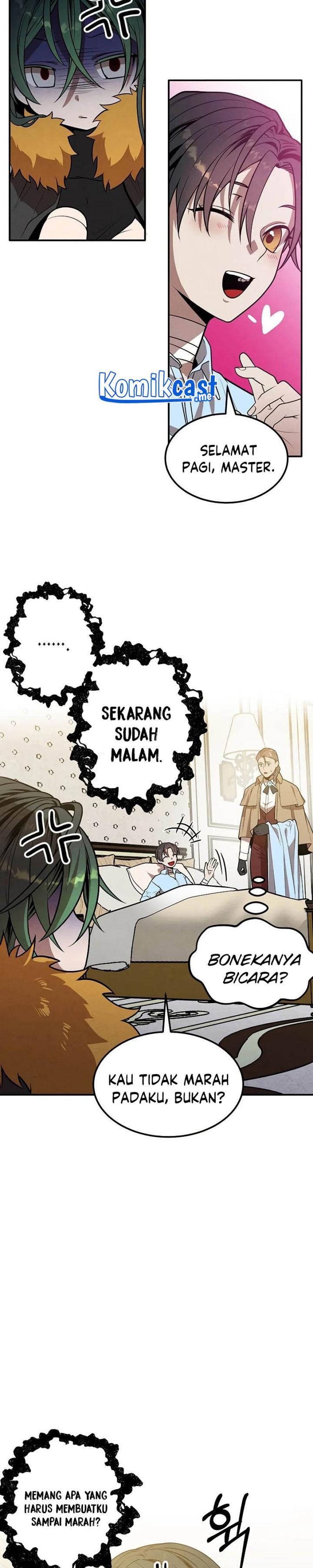 Legendary Youngest Son of the Marquis House Chap 36 - Next Chap 37