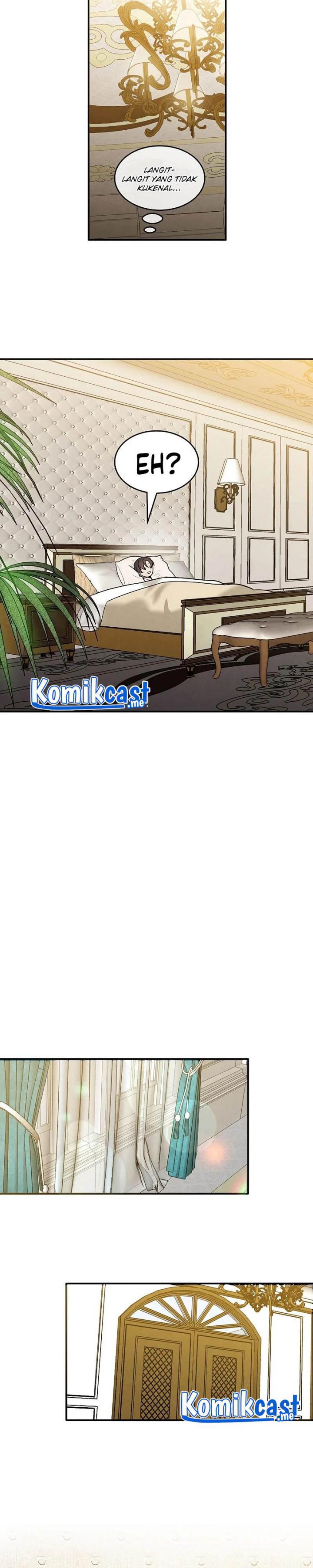 Legendary Youngest Son of the Marquis House Chap 36 - Next Chap 37