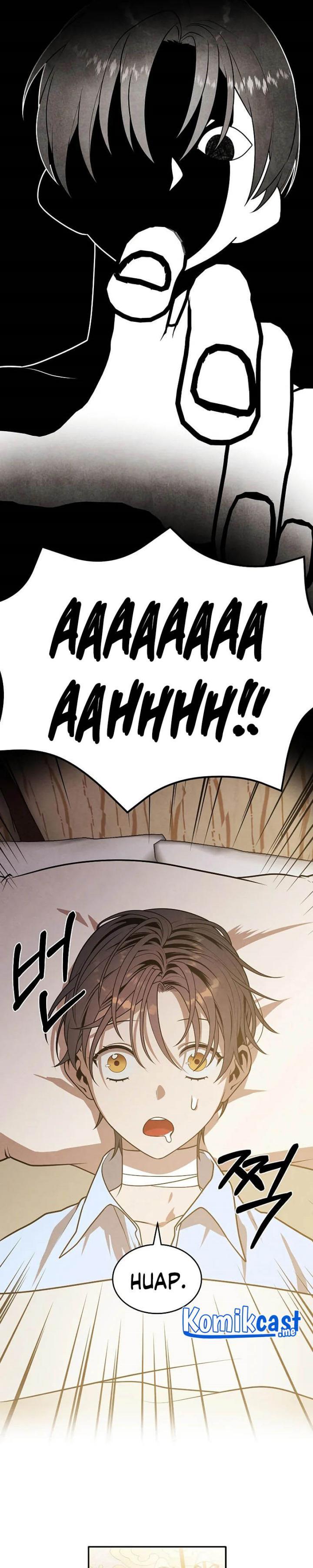 Legendary Youngest Son of the Marquis House Chap 36 - Next Chap 37