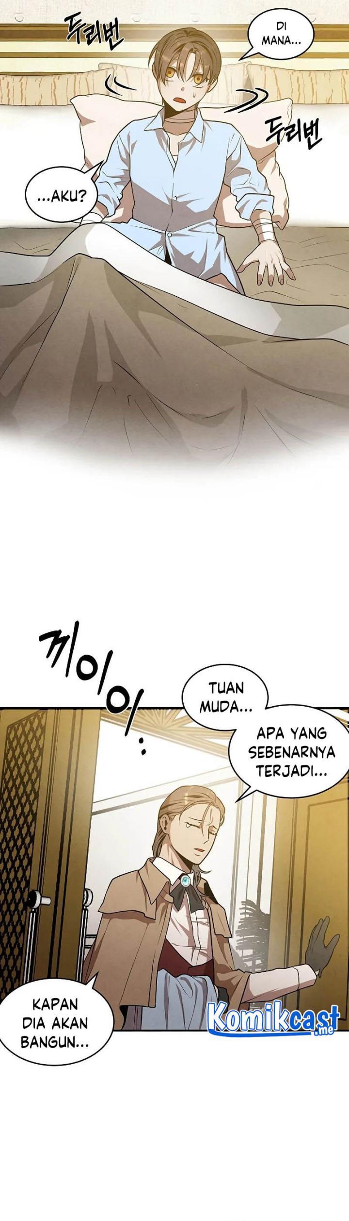 Legendary Youngest Son of the Marquis House Chap 36 - Next Chap 37