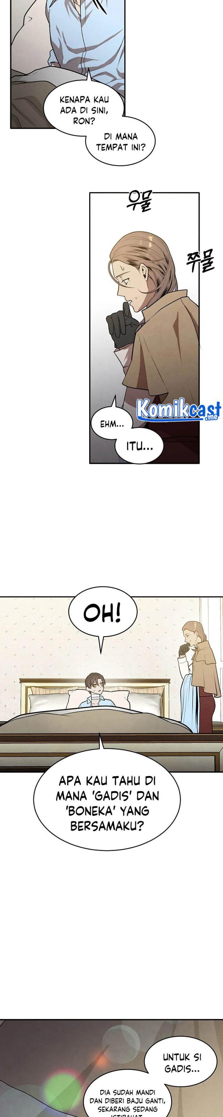 Legendary Youngest Son of the Marquis House Chap 36 - Next Chap 37