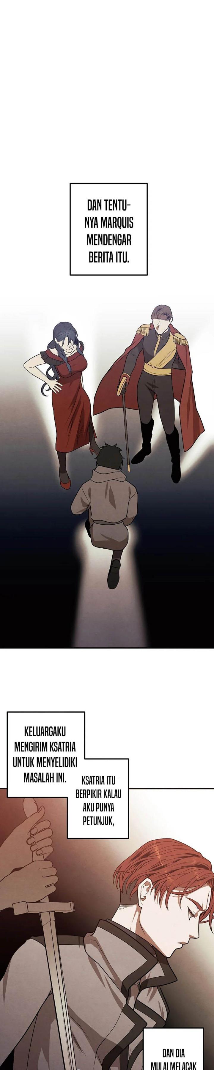 Legendary Youngest Son of the Marquis House Chap 36 - Next Chap 37