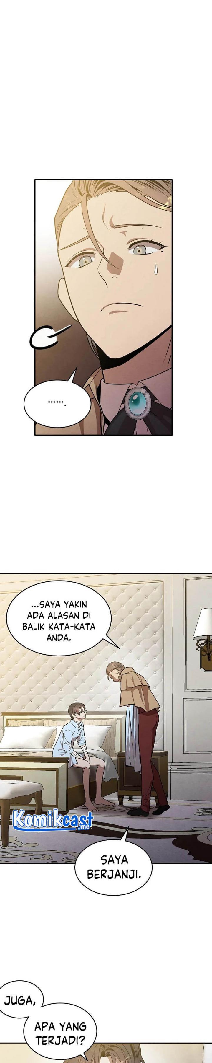 Legendary Youngest Son of the Marquis House Chap 36 - Next Chap 37