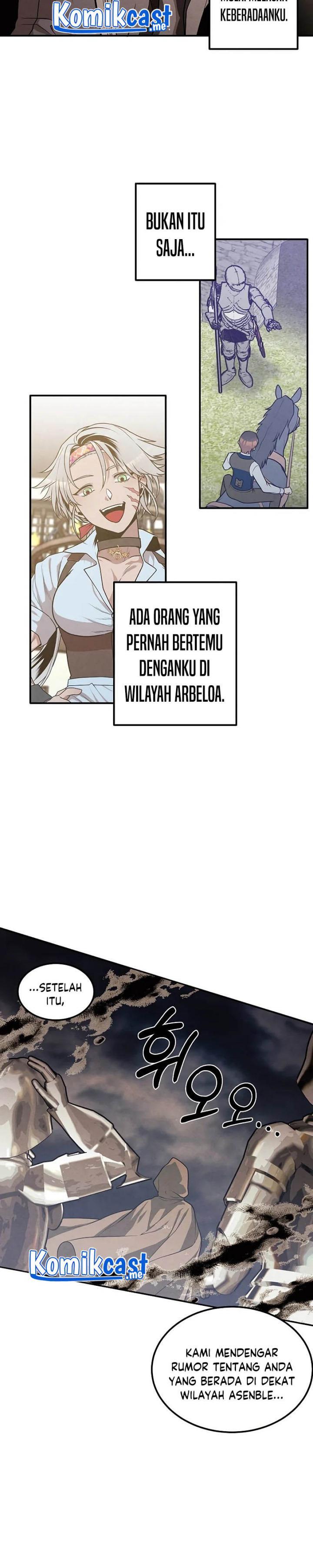 Legendary Youngest Son of the Marquis House Chap 36 - Next Chap 37