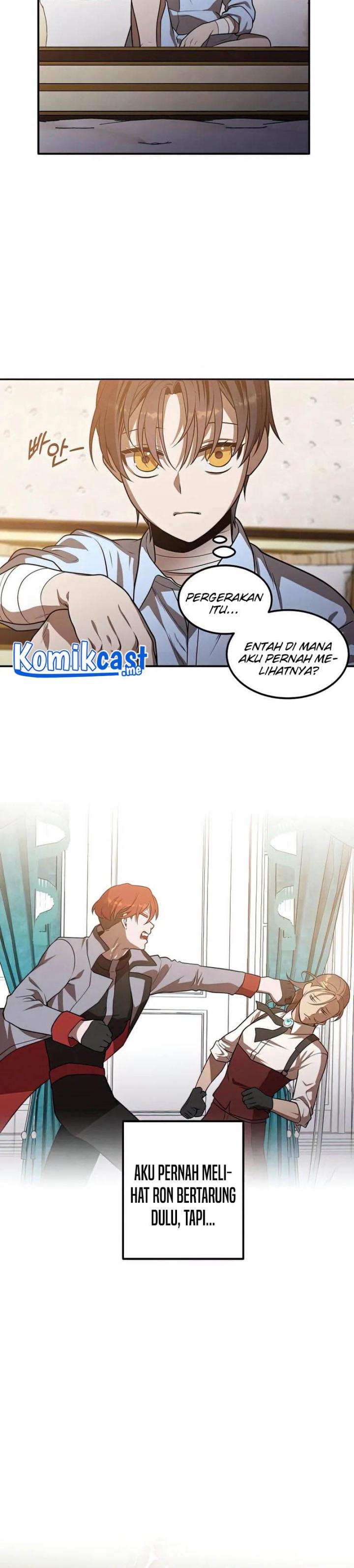 Legendary Youngest Son of the Marquis House Chap 38 - Next Chap 39