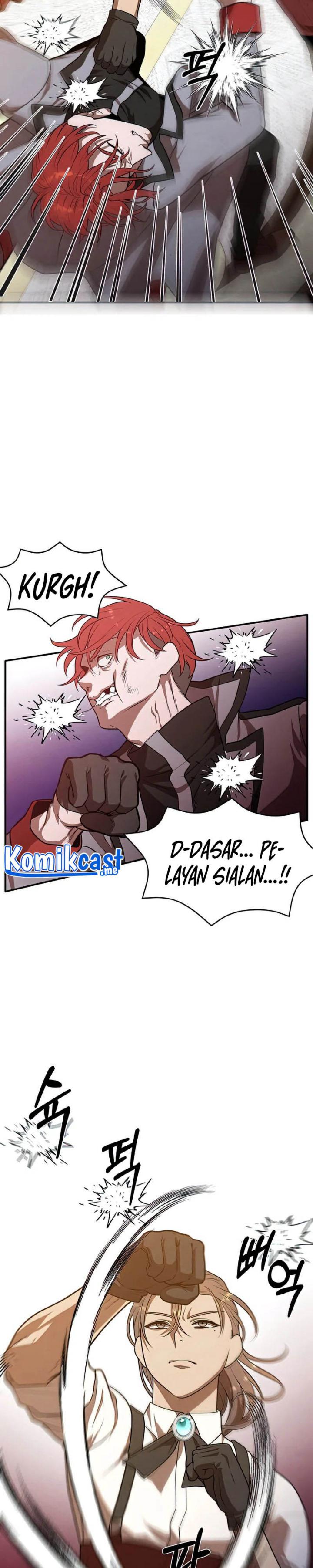 Legendary Youngest Son of the Marquis House Chap 38 - Next Chap 39