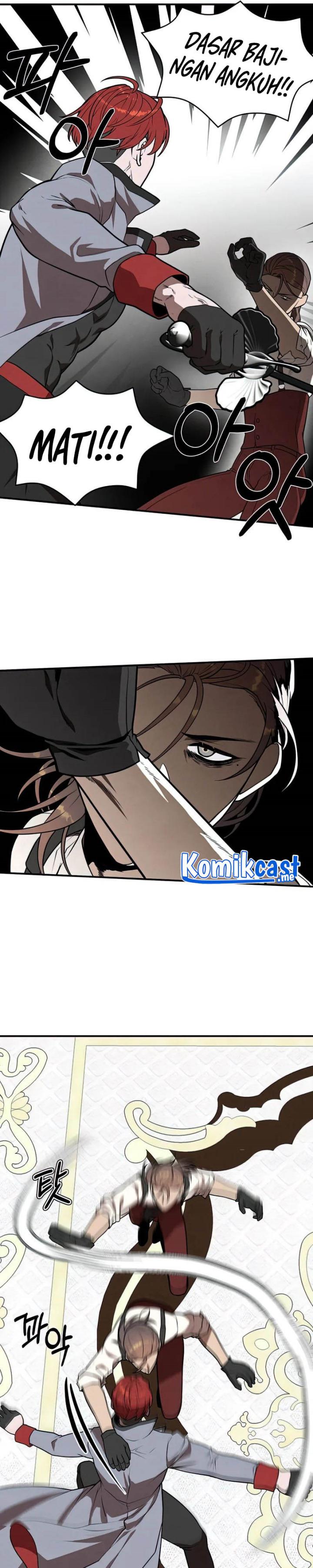 Legendary Youngest Son of the Marquis House Chap 38 - Next Chap 39