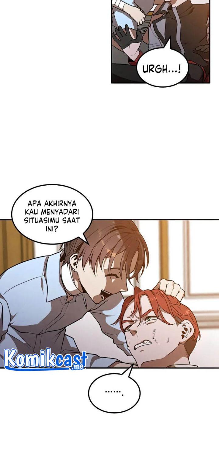 Legendary Youngest Son of the Marquis House Chap 38 - Next Chap 39