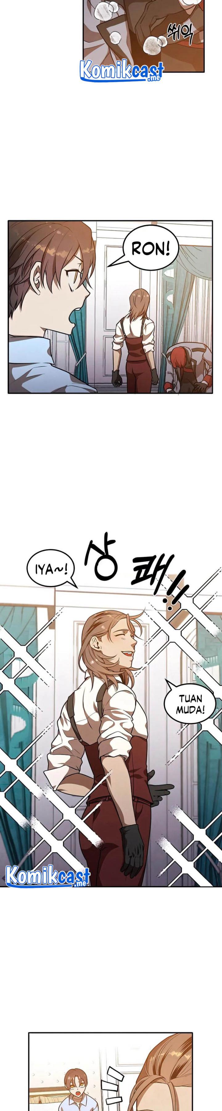 Legendary Youngest Son of the Marquis House Chap 38 - Next Chap 39