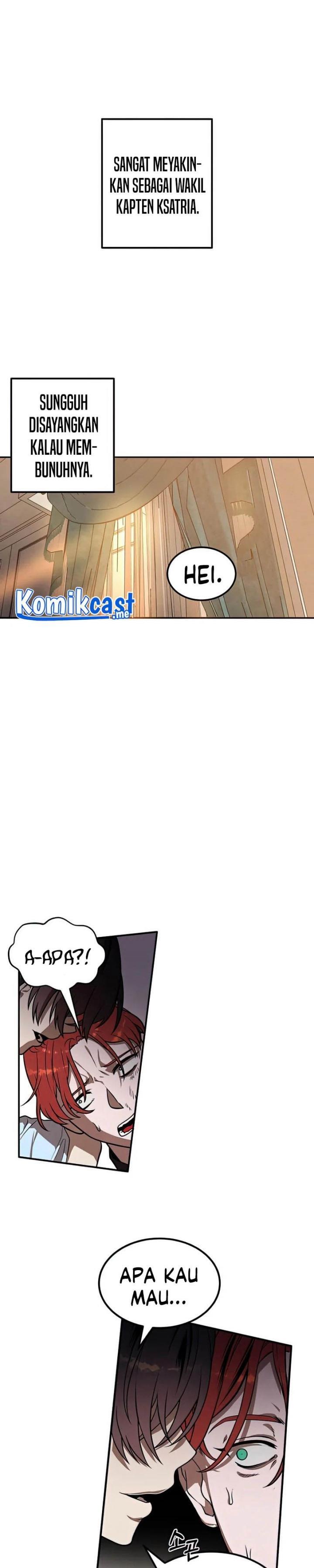 Legendary Youngest Son of the Marquis House Chap 38 - Next Chap 39