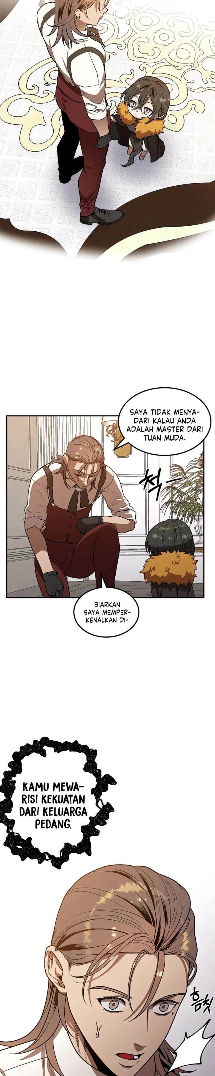Legendary Youngest Son of the Marquis House Chap 38 - Next Chap 39