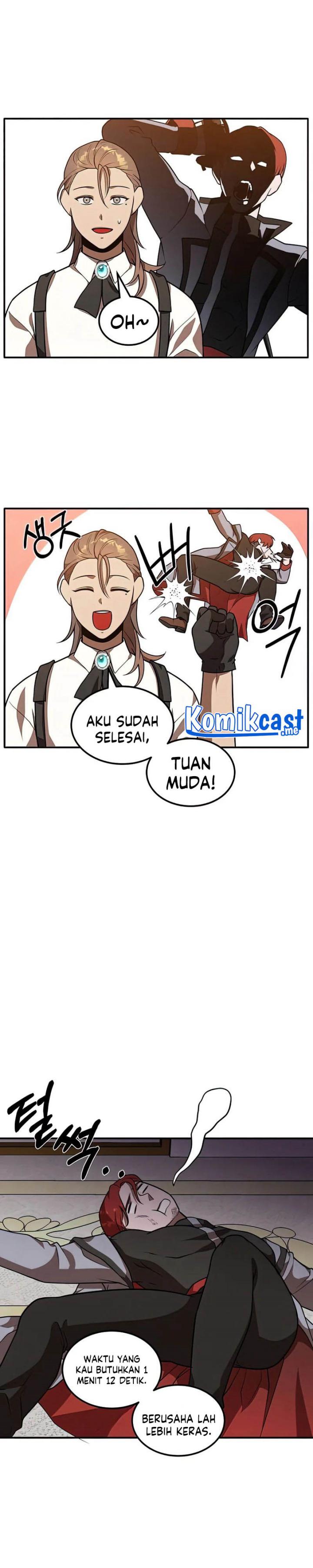 Legendary Youngest Son of the Marquis House Chap 38 - Next Chap 39