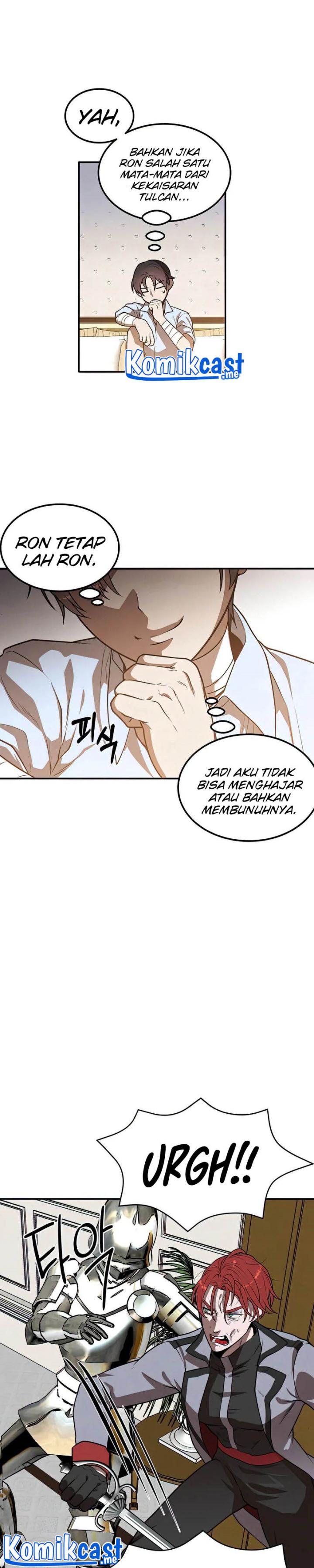 Legendary Youngest Son of the Marquis House Chap 38 - Next Chap 39