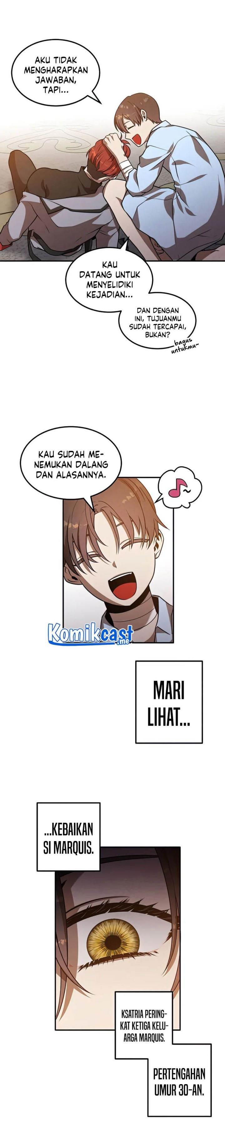 Legendary Youngest Son of the Marquis House Chap 38 - Next Chap 39