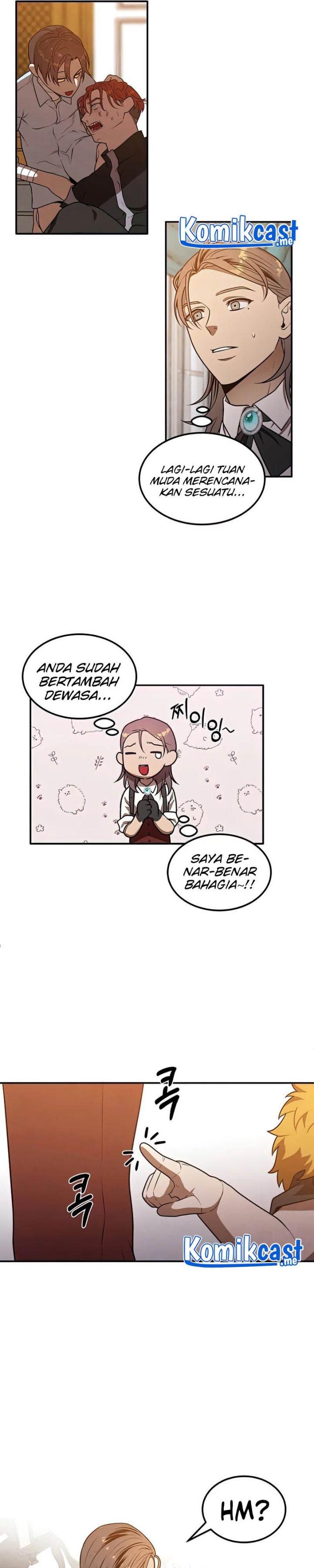 Legendary Youngest Son of the Marquis House Chap 38 - Next Chap 39