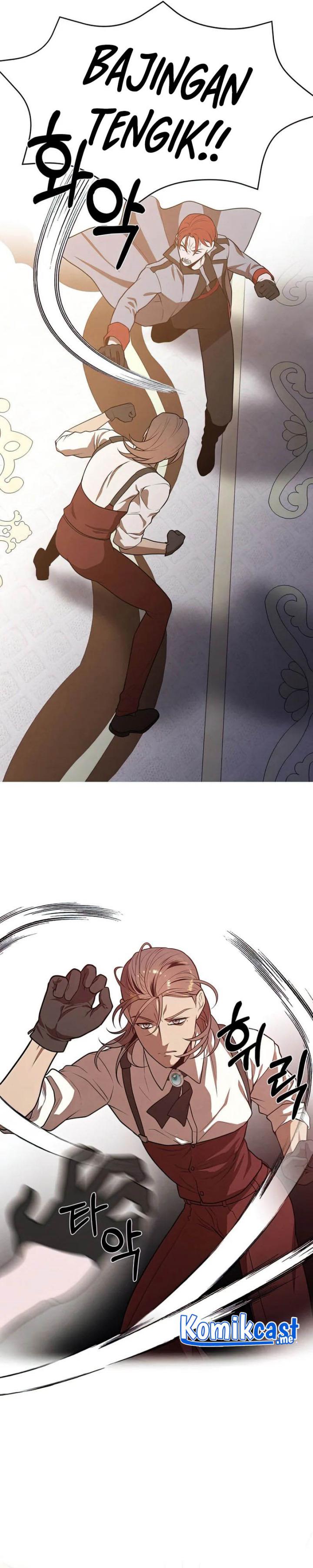 Legendary Youngest Son of the Marquis House Chap 38 - Next Chap 39