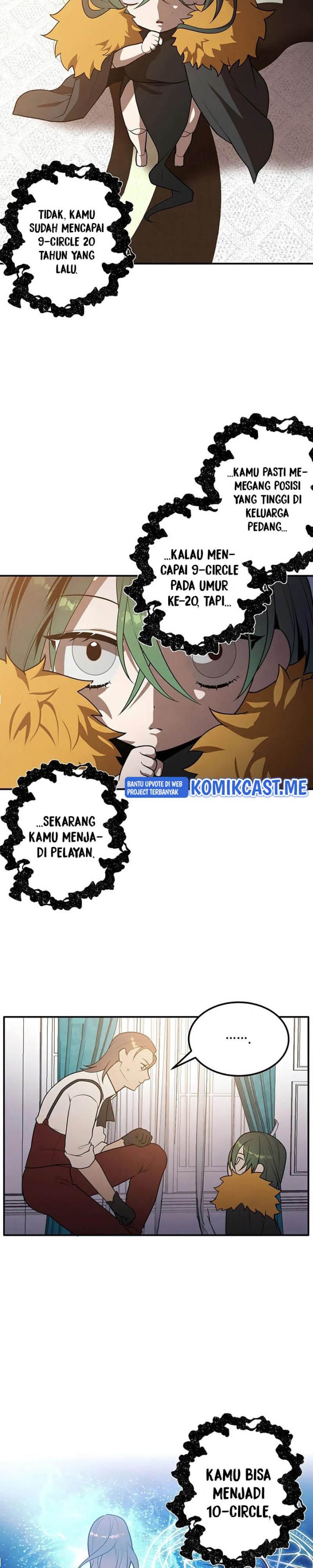 Legendary Youngest Son of the Marquis House Chap 39 - Next Chap 40