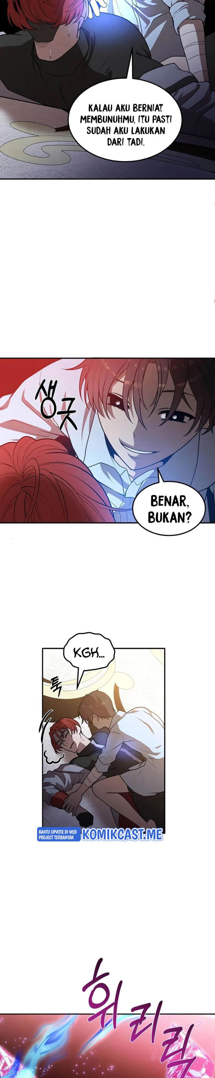 Legendary Youngest Son of the Marquis House Chap 39 - Next Chap 40