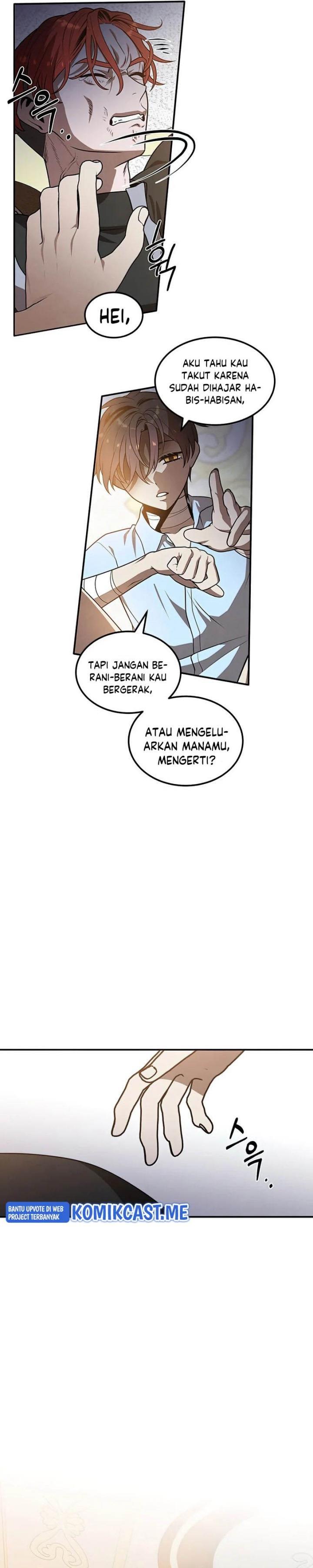 Legendary Youngest Son of the Marquis House Chap 39 - Next Chap 40