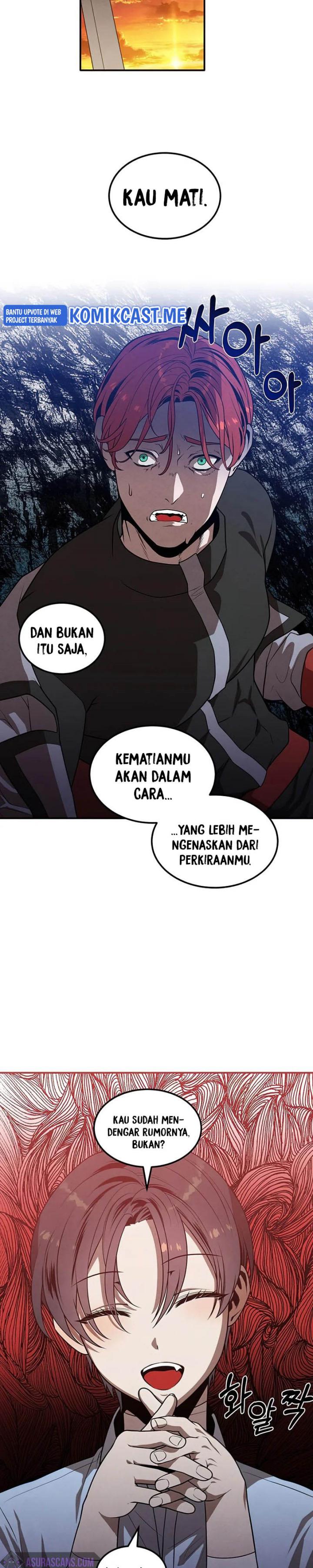 Legendary Youngest Son of the Marquis House Chap 39 - Next Chap 40