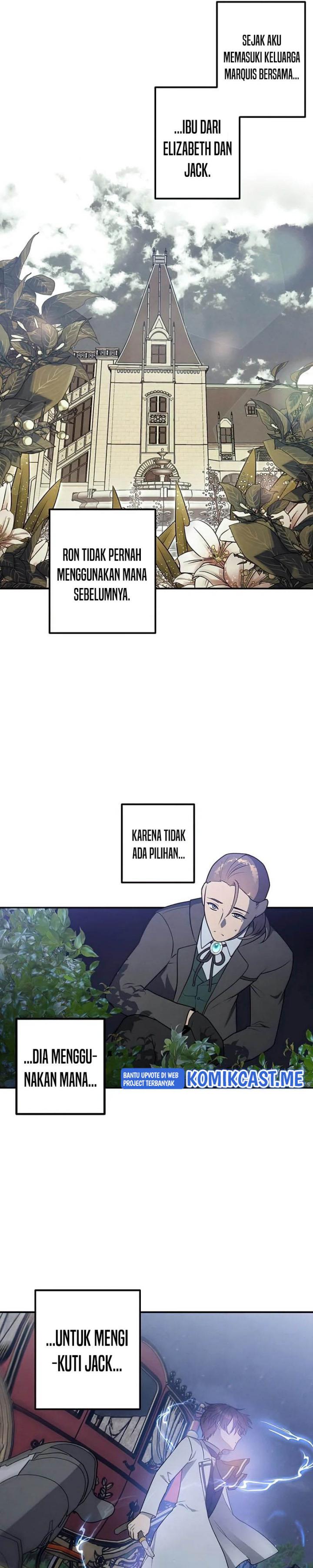 Legendary Youngest Son of the Marquis House Chap 39 - Next Chap 40