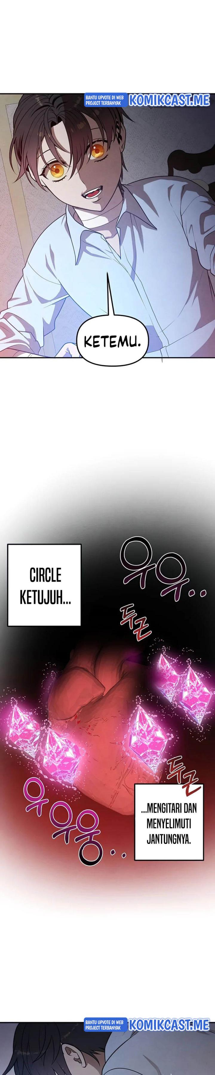 Legendary Youngest Son of the Marquis House Chap 39 - Next Chap 40