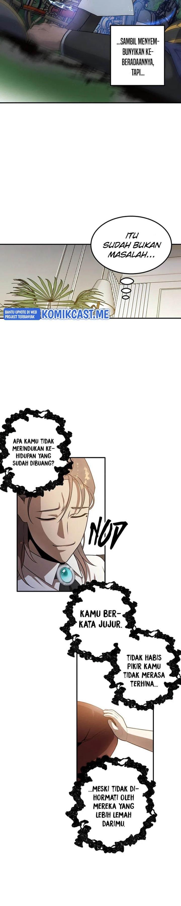 Legendary Youngest Son of the Marquis House Chap 39 - Next Chap 40